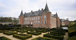 EU-Staats- und Regierungschefs beraten über kriselnde Wirtschaft