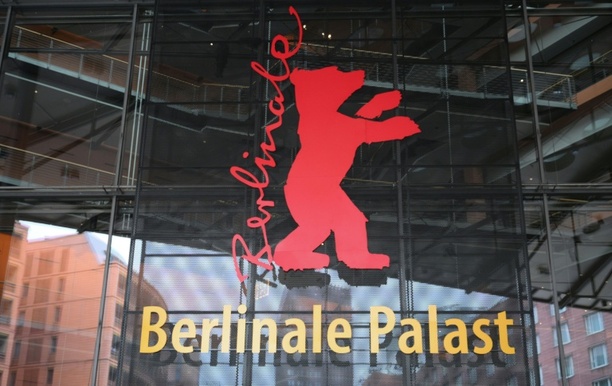 Bild vergr&ouml;&szlig;ern: Filmfestival Berlinale wird mit Gala feierlich eröffnet