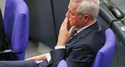 Röttgen will mehr europäische Verteidigungs- und Wirtschaftskraft