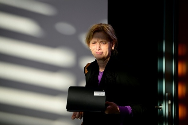 Bild vergr&ouml;&szlig;ern: Ministerin Prien fordert Prüfung von Parität bei Wahlrechtsreform