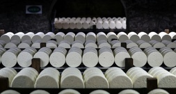 China verstetigt Zölle auf EU-Milchprodukte - Aufschläge aber deutlich niedriger