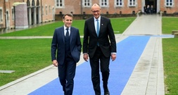 Wettbewerbsfähigkeit: Merz will EU 