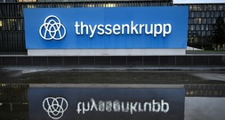 Thyssenkrupp mit hohem Quartalsverlust - Siemens profitiert von KI-Boom