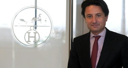 Hermès-Chef: Epstein lud sich selbst zu Werkstattbesuch ein