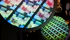 Studie zu Chip-Forschung: Europa verliert Anschluss - China holt bei Patenten auf