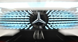Gewinn bei Mercedes 2025 um fast die Hälfte eingebrochen