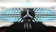 Gewinn bei Mercedes 2025 um fast die Hälfte eingebrochen