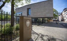 Online-Diagnose von Erektionsstörungen: BGH verhandelt über Zulässigkeit von Werbung