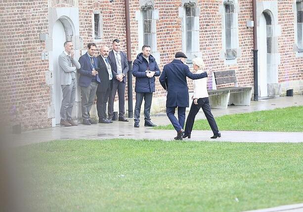 Bild vergr&ouml;&szlig;ern: Europäische Staatsanwaltschaft ermittelt gegen EU-Kommission