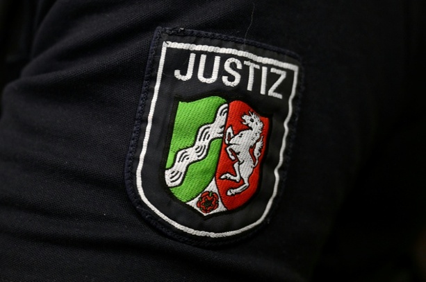 Bild vergr&ouml;&szlig;ern: Richterbund schlägt Alarm: Eine Million offene Verfahren und Verdächtige in Freiheit