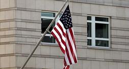 US-Einwanderungsbehörde ICE zieht aus Minnesota ab