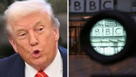Trumps Milliardenklage gegen die BBC: Verhandlungstermin auf Februar 2027 festgelegt