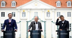 Regierung gibt Schloss Meseberg als Gästehaus auf - Vertrag endet 2027