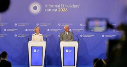 EU-Spitzen erwarten konkrete Beschlüsse bei EU-Gipfel im März