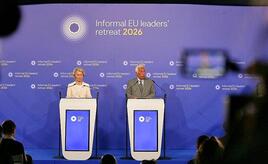 EU-Spitzen erwarten konkrete Beschlüsse bei EU-Gipfel im März