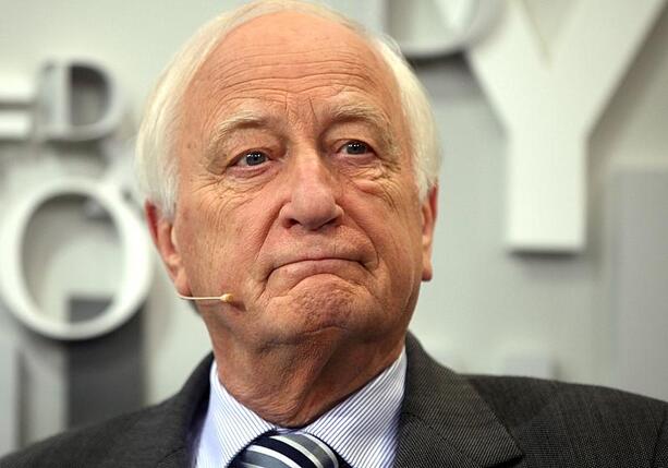 Bild vergr&ouml;&szlig;ern: Historiker Winkler für U-Ausschuss zu deutscher Russlandpolitik