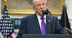 Trump kippt zentrale Klimaschutz-Vorgabe für Auto- und Gasindustrie in den USA