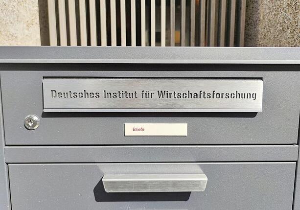 Bild vergr&ouml;&szlig;ern: DIW: Produktivität sollte Kennzahl im Tarifstreit sein