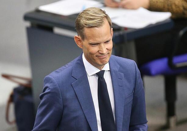 Bild vergr&ouml;&szlig;ern: Streeck begrüßt Pläne zum Verbot von Menthol in E-Zigaretten