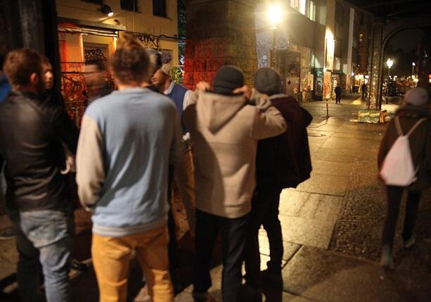 Bild vergr&ouml;&szlig;ern: Bildungsministerin warnt vor Generation abgehängter junger Männer