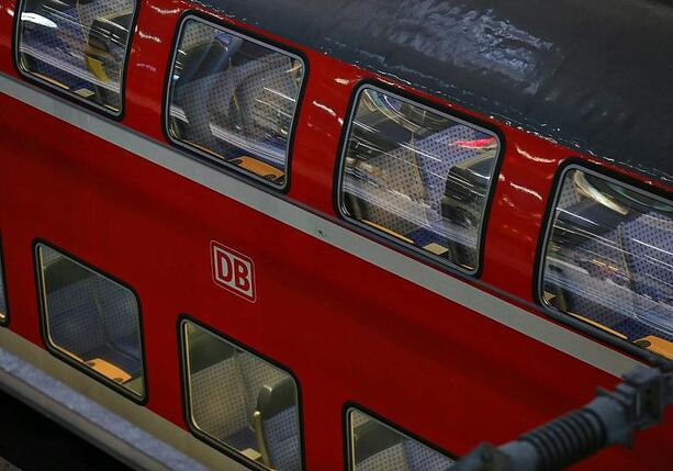 Bild vergr&ouml;&szlig;ern: DB-Regio-Betriebsrat will Zusammenlegung von Verkehrsverbünden