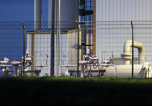 Bild vergr&ouml;&szlig;ern: Bayern-AfD fordert Verstaatlichung von Gasspeichern