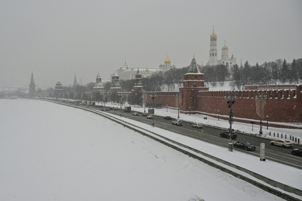 Bild vergr&ouml;&szlig;ern: Neue Ukraine-Gespräche ab Dienstag in Genf