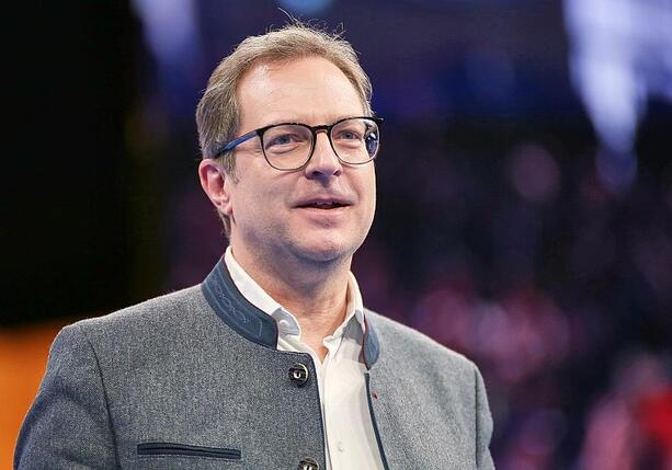 Bild vergr&ouml;&szlig;ern: CSU pocht auf enge Zusammenarbeit mit den USA