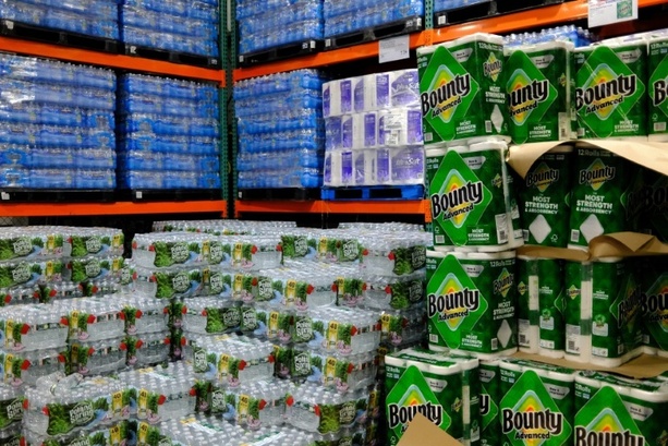 Bild vergr&ouml;&szlig;ern: US-Inflation sinkt im Januar auf 2,4 Prozent