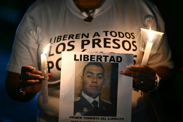 Bild vergr&ouml;&szlig;ern: Trump-Regierung erteilt fünf Ölkonzernen Lizenzen für Venezuela