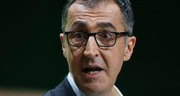 Staatsschutz ermittelt wegen möglichem Anschlagsversuch auf Özdemir