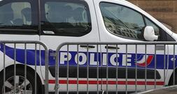 Polizei schießt auf Messerangreifer in Paris