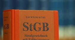 Justizministerin gegen Strafmündigkeit von Kindern unter 14 Jahren