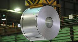 Umweltminister: Autobauer sollen mehr deutschen Stahl kaufen