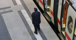 Union begrüßt geplante Ausstattung von Zugbegleitern mit Bodycams