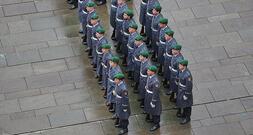 Bundesrechnungshof kritisiert Beschaffungsamt der Bundeswehr
