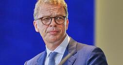 Deutsche-Bank-Chef sieht Handlungsbedarf bei Lebensarbeitszeit