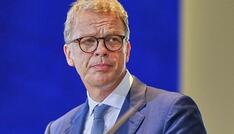 Deutsche-Bank-Chef sieht Handlungsbedarf bei Lebensarbeitszeit