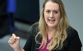 Dröge: Reiche will Energiewende und Bürgerenergie abwürgen