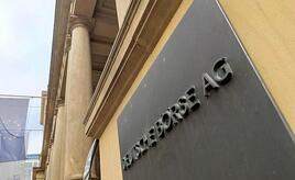 Euronext offen für Zusammenarbeit mit Deutscher Börse