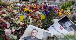 Europäische Länder melden Nachweis für Vergiftung Nawalnys