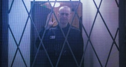 Mehrere europäische Staaten: Nawalny wurde in russischer Haft vergiftet