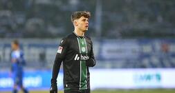 2. Bundesliga: Hannover besiegt Hertha - FCK schlägt Fürth