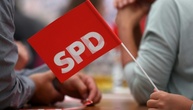 Schleswig-Holstein: Früherer Kieler Oberbürgermeister Kämpfer ist neuer SPD-Landeschef