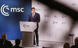 Reiche sieht in Rubio-Rede 