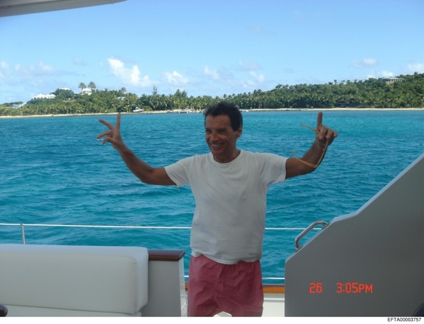 Bild vergr&ouml;&szlig;ern: Pariser Staatsanwaltschaft bildet Epstein-Sondereinheit