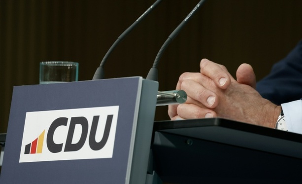 Bild vergr&ouml;&szlig;ern: Sozialstaatsdebatte: CDU-Arbeitnehmerflügel fordert mehr Führung von Merz