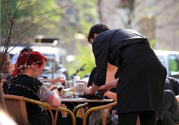 Bild vergr&ouml;&szlig;ern: Früherer Chef der Wirtschaftsweisen fordert Reform der Minijobs