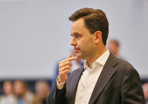 Bild vergr&ouml;&szlig;ern: JU will Rentenausgaben um mehr als 50 Milliarden Euro senken