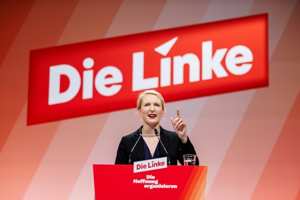 Bild vergr&ouml;&szlig;ern: Rentenbeiträge: Linke fordert Anstieg des Arbeitgeberanteils auf 60 Prozent